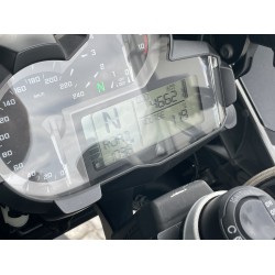 BMW R 1200 GS Adventure 2016 Μεταχειρισμένα